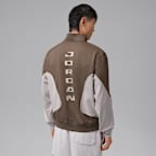 Jordan Brooklyn Men's Tracksuit Jacket