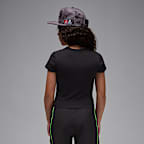 T-shirt Jordan Brooklyn Essentials för ungdom