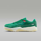 Malachite/Infrared 23/Muslin/Sail