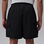 Jordan Brooklyn Cargo-Webshorts (Herren)