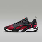 Black/University Red/Gym Red/Infrared 23