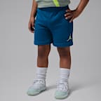 Jordan Toddler Jumpman 2-Piece Shorts Set