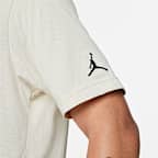 Playera de manga corta para hombre Jordan Dri-FIT Zion