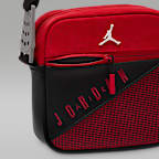 Bandolera AJ4 Toro Bravo (2 l) Jordan