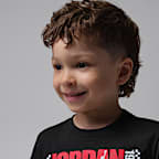 Jordan Toddler Brooklyn Auto '84 T-Shirt