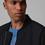 Jordan Brooklyn sweatshirt met ronde hals voor heren