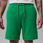 Shorts Diamond Jordan Flight Fleece – Uomo