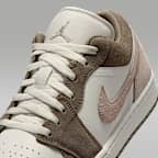 エア ジョーダン 1 LOW メンズシューズ