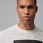 Jordan Brooklyn Men's T-Shirt