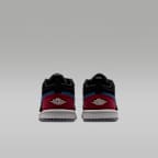 Jordan 1 Low Baby/Toddler Shoes