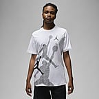 White/Cool Grey/Black
