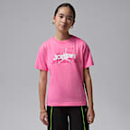 T-shirt Jordan Bow Júnior