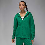Malachite/White