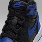 Tenis para bebé e infantil Jordan 1 Retro High OG "Royal"