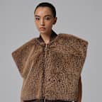 Jordan Flight Women's Reversible Gilet