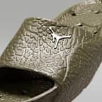 Jordan Franchise Shower Slides