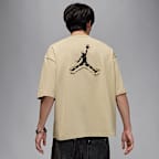 Jordan Men's Oversized T-Shirt