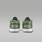 Air Jordan 1 Low Men's Shoes