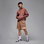 ジョーダン MVP メンズ フリース ショートパンツ
