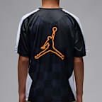 Maglia in poliestere Deep Dish Jordan – Ragazzo/a