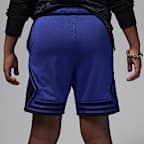 Jordan Sport Big Kids' Dri-FIT Diamond Shorts