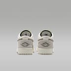 エア ジョーダン 1 LOW SE ジュニアシューズ