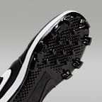 Tacos de béisbol para hombre Jordan 1 Retro MCS