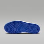 Air Jordan 1 Low "Game Royal" Schuh (Herren)
