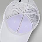 Jordan Rise strukturierte Cap