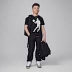 Air Jordan Older Kids' Dots Graphic T-Shirt