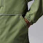 Jordan Big Kids' Softshell Jacket
