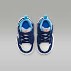 Jordan 1 Low Alt Baby/Toddler Shoes