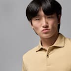 Pánská golfová polokošile Jordan Sport