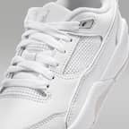 Jordan Flight Court Schuh (ältere Kinder)