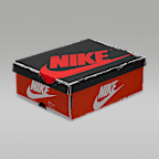 エア ジョーダン 1 HIGH OG "UNC Reimagined" ジュニアシューズ