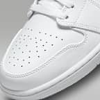 Scarpa Air Jordan 1 Low – Uomo