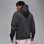 Paris Saint-Germain Men's Fleece Hoodie