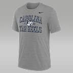 Dark Grey Heather