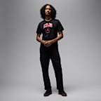 Jordan Men's Milan T-Shirt