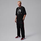 Jordan Flight Essentials Men's Oversized T-Shirt