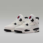 Air Jordan 4 Retro "Flight Club" Men's Shoes
