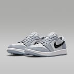 Air Jordan 1 Low G Golf Shoes