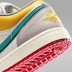 Air Jordan 1 Low Premium Men's Shoes