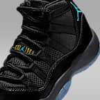 Air Jordan 11 Retro 'Gamma' Older Kids' Shoes