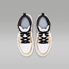 Jordan 1 Mid SE Little Kids' Shoes