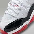 Jumpman Two Trey Older Kids' Shoes