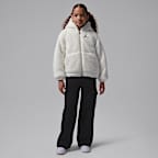 Jordan Chaqueta gruesa - Niño/a