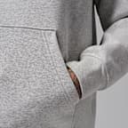 Jordan Men's Milan Fleece Pullover Hoodie