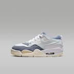 White/Diffused Blue/Ashen Slate/Prism Pink