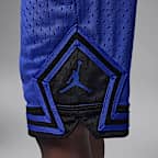 ジョーダン Dri-FIT スポーツ リトルキッズ ダイアモンド ショートパンツ